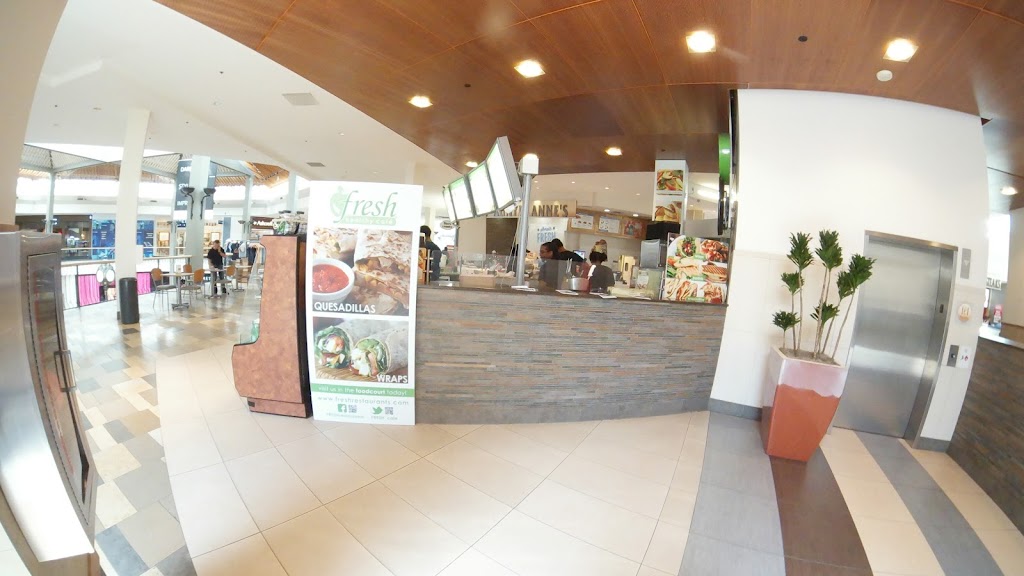 Fresh Healthy Cafe | Beachwood Place Mall, 26300 Cedar Rd, Beachwood, OH 44122, USA | Phone: (216) 292-0022