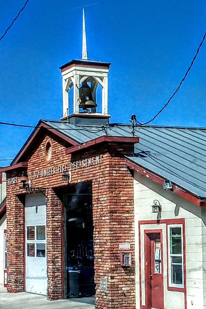 Storey County Fire Department | 145 C St, Virginia City, NV 89440, USA | Phone: (775) 847-0954