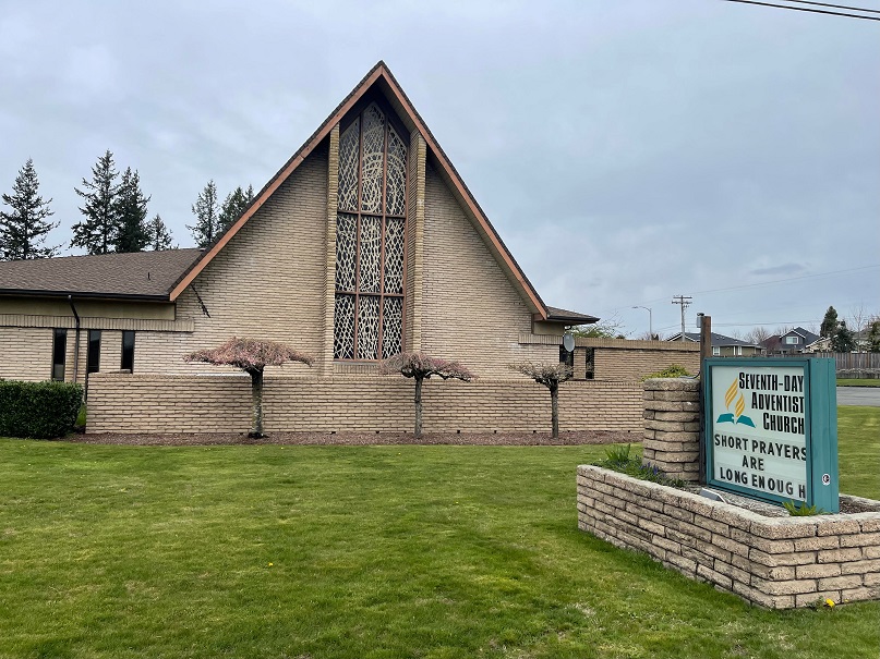 Enumclaw Seventh-day Adventist Church | 3333 Griffin Ave, Enumclaw, WA 98022, USA | Phone: (360) 825-4155