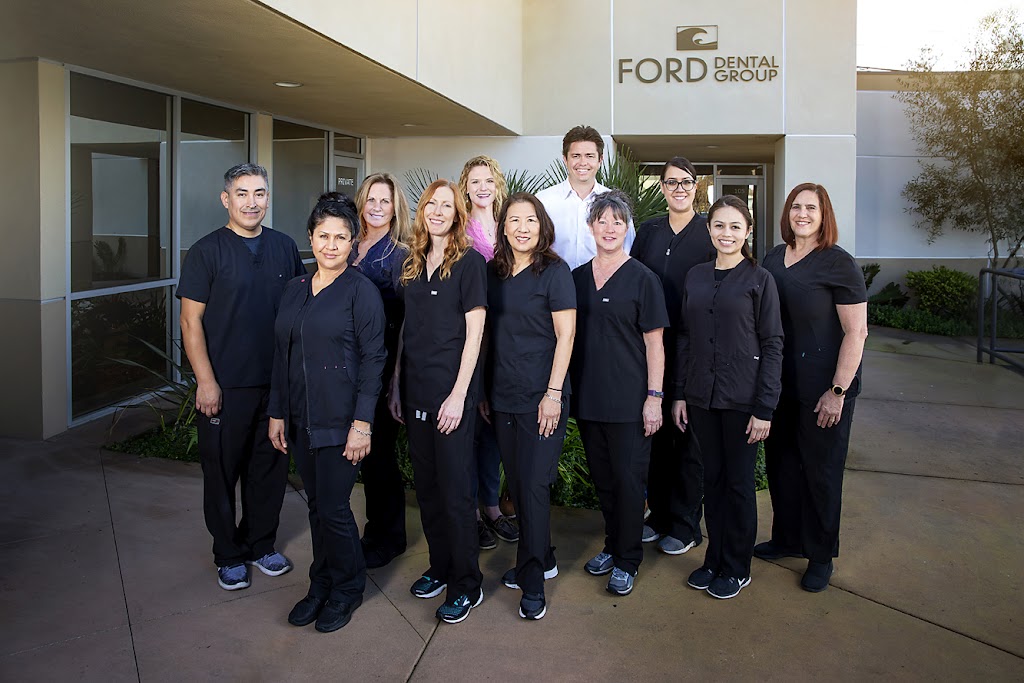 Ford Dental Group | 16511 Goldenwest St Suite 107, Huntington Beach, CA 92647, USA | Phone: (714) 409-6161