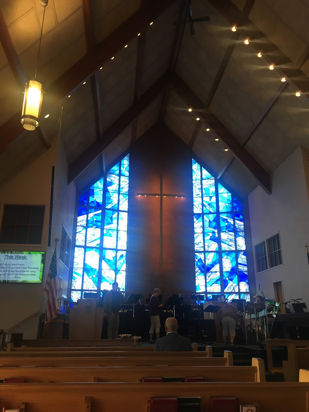 McKownville United Methodist Church | 1565 Western Ave, Albany, NY 12203, USA | Phone: (518) 456-1148