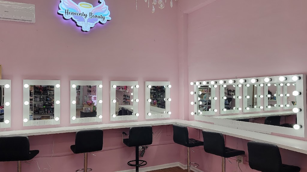 Heavenly Beauty Studio | 1000 W 93rd St, Los Angeles, CA 90044, USA | Phone: (562) 210-7029