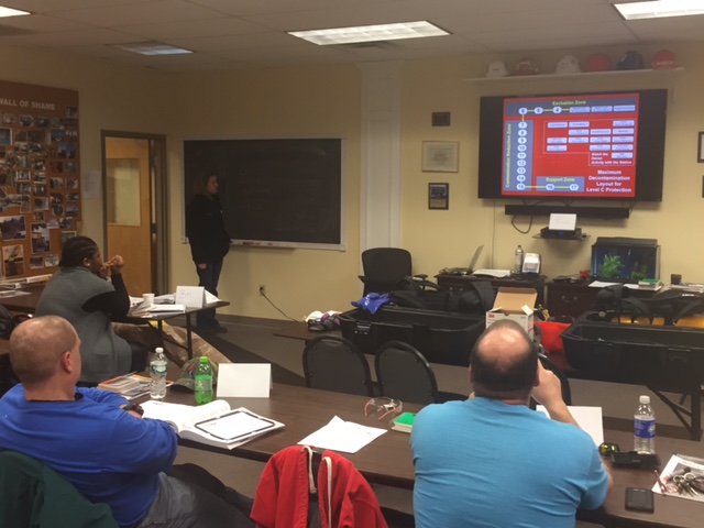 Capital Safety Services | 260 Osborne Rd, Loudonville, NY 12211, USA | Phone: (518) 427-8405