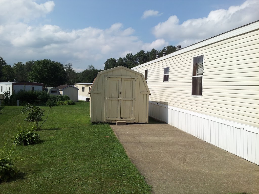 Shelmar Mobile Homes Park | 1684 Mechanicsburg Rd, Wooster, OH 44691, USA | Phone: (330) 264-9494