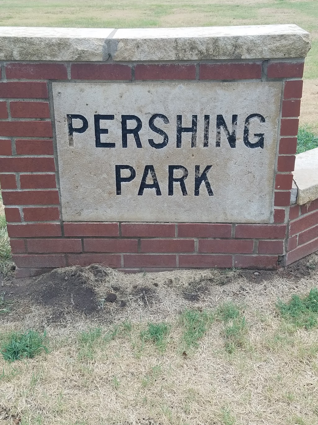 Pershing Park | Arkansas City, KS 67005, USA | Phone: (620) 441-4470