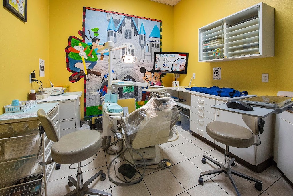 Anaheim Dental Specialists | 633 N Euclid St, Anaheim, CA 92801, USA | Phone: (714) 687-0724