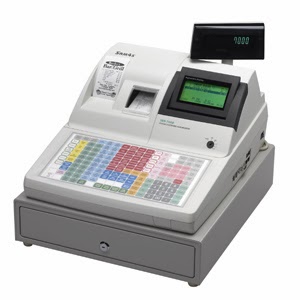 American Cash Register | 507 N Hoover St, Los Angeles, CA 90004, USA | Phone: (323) 664-4586