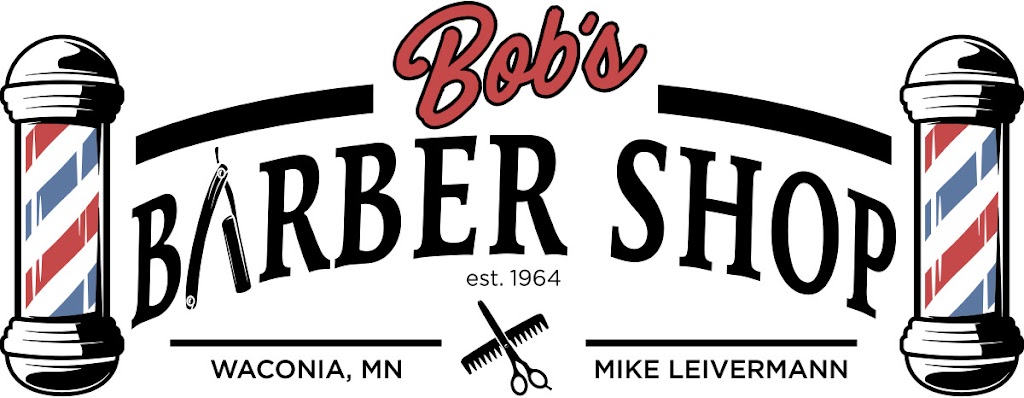 Bobs Barber Shop Waconia | 124 W Main St, Waconia, MN 55387, USA | Phone: (952) 442-2345