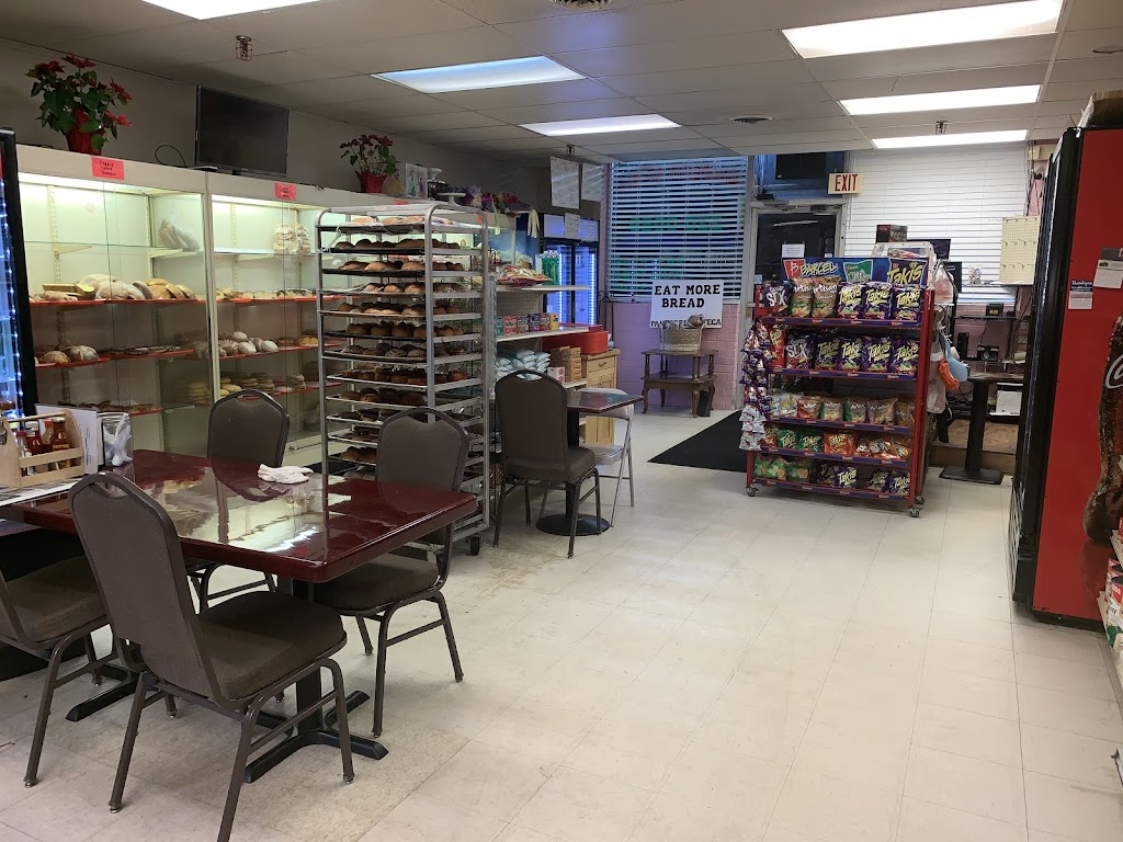 Azteca Bakery and Eatery | 417 Nissan Dr, Smyrna, TN 37167, USA | Phone: (615) 220-0089