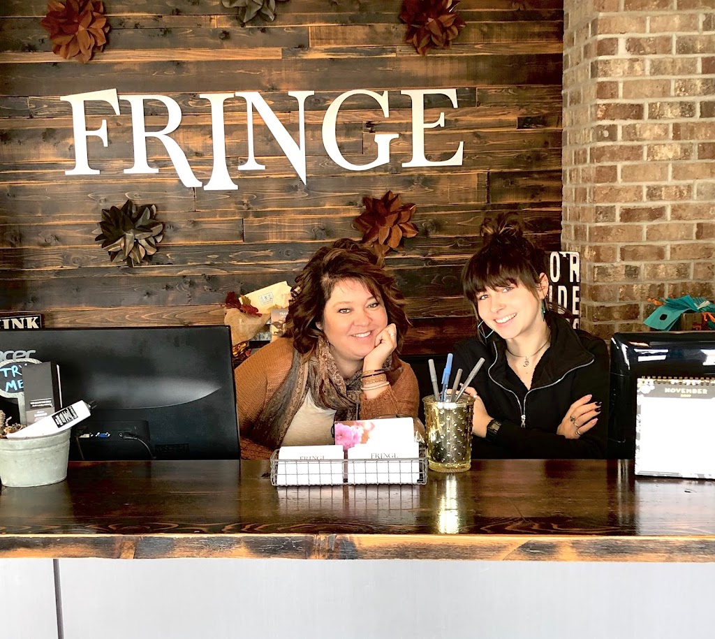 Fringe Salon and Spa | 3091 Graham Rd, Stow, OH 44224 | Phone: (330) 474-7818