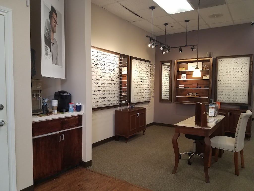 Clear Eye Care | 220 S Denton Tap Rd Suite 204, Coppell, TX 75019, USA | Phone: (972) 745-8760