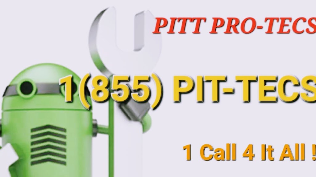 PITT Pro-Tecs | 983 4th Ave, Waynesburg, PA 15370, USA | Phone: (855) 748-8327