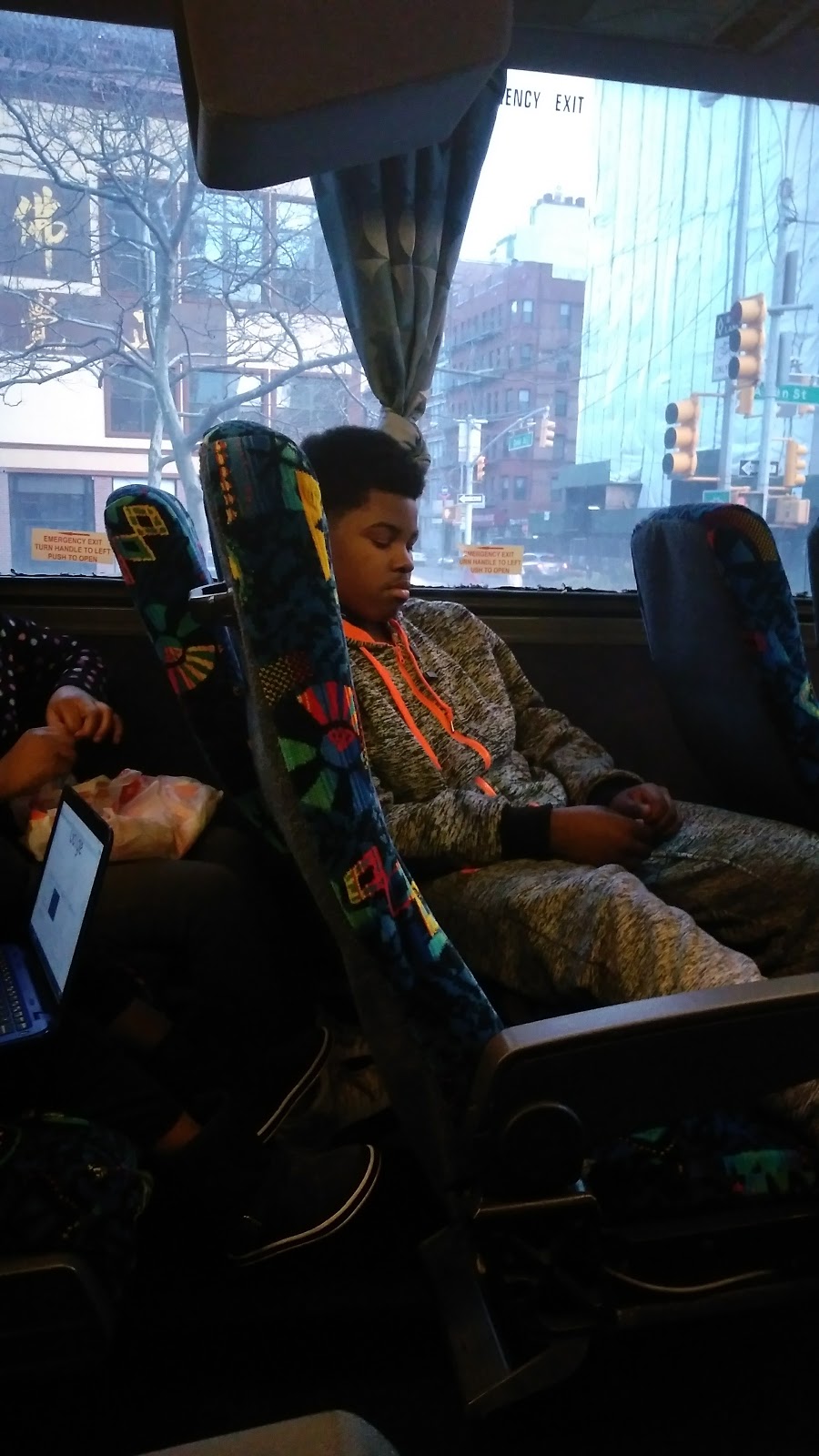 Chinatown Bus | 28 Allen St, New York, NY 10002, USA | Phone: (917) 818-7776