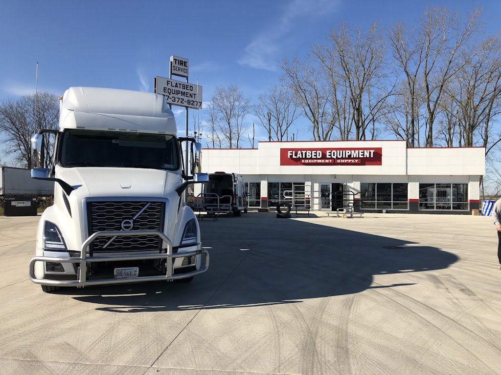 Armstrong Trailer Sales | 4701 Oxford State Rd, Middletown, OH 45044, USA | Phone: (513) 217-7001