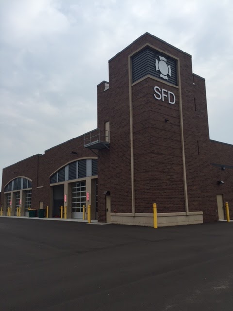 Stillwater Fire Department | 250 Maryknoll Dr N, Stillwater, MN 55082, USA | Phone: (651) 351-4950