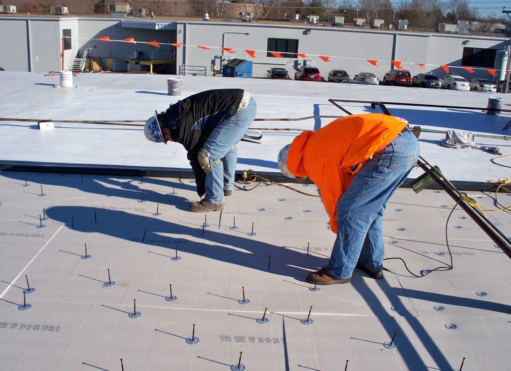 Taylor Roofing | 1127 E B St, Belleville, IL 62220, USA | Phone: (618) 233-2424