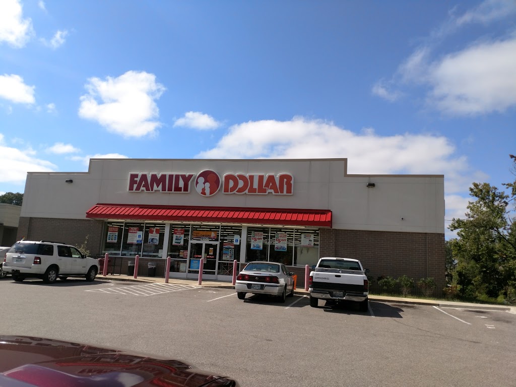 Family Dollar | 1683 Appling Rd, Cordova, TN 38016, USA | Phone: (901) 498-6004