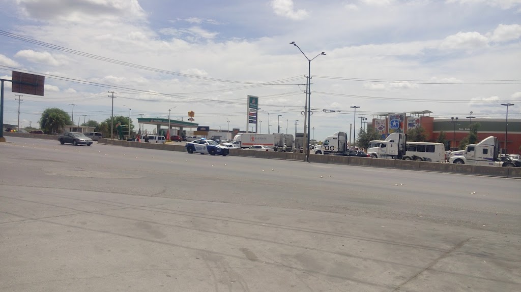 OXXO GAS | Colinas del Sur 1, Módulo Industrial de América, 88277 Nuevo Laredo, Tamps., Mexico | Phone: 800 699 6427