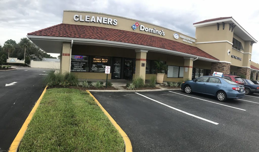 Solana Cleaners | 234 Solana Rd, Ponte Vedra Beach, FL 32082, USA | Phone: (904) 473-5373