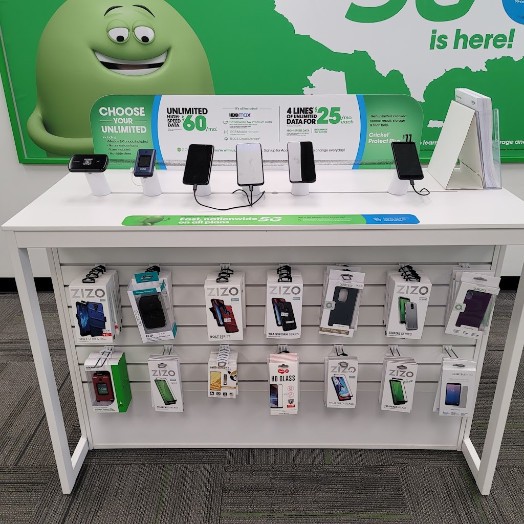 Cricket Wireless Authorized Retailer | 7572 W Broad St Ste 69, Richmond, VA 23294, USA | Phone: (804) 716-5588