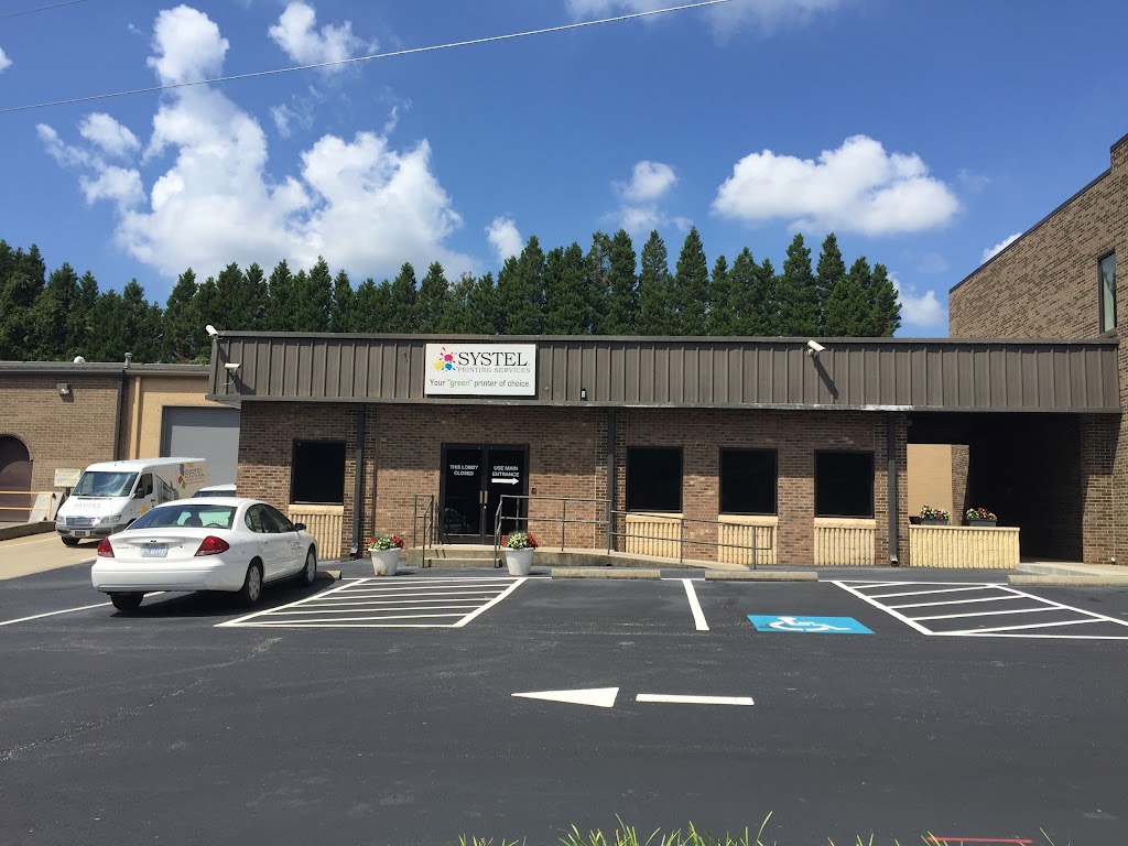 Systel Office Automation | 3517 W Wendover Ave, Greensboro, NC 27407, USA | Phone: (336) 808-8000