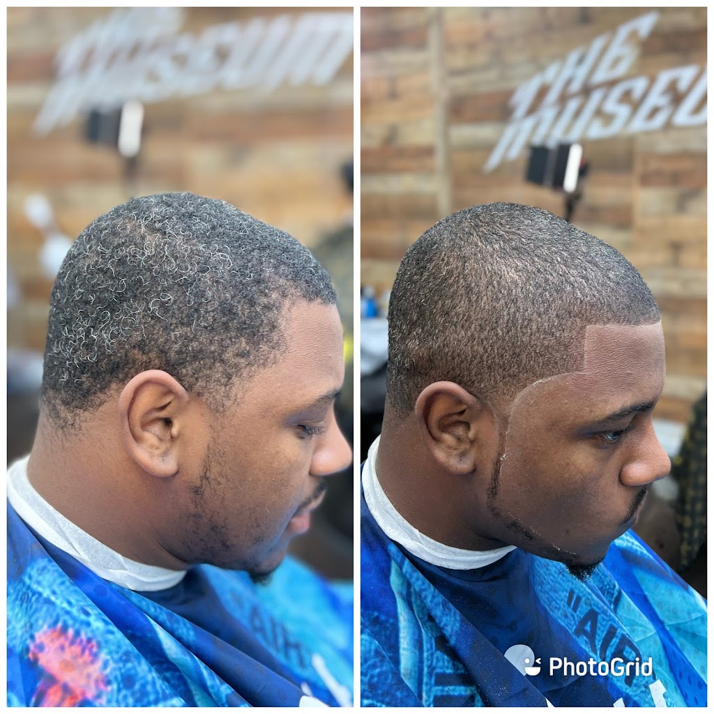 Ballistic Barber | 2 N Pettigrew St, Raleigh, NC 27610, USA | Phone: (252) 432-7739