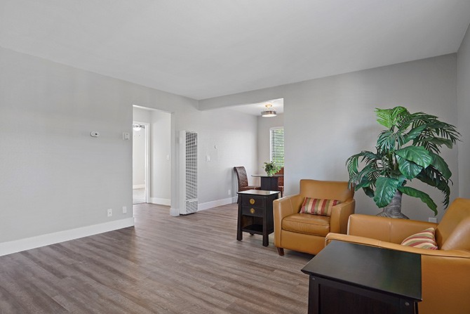 Colonial Garden Apartments | 460 N Humboldt St #1, San Mateo, CA 94401 | Phone: (833) 357-4205