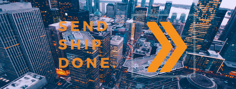 INPAX Shipping Solutions | 2444 Forrest Park Rd SE, Atlanta, GA 30315, USA | Phone: (404) 924-7090