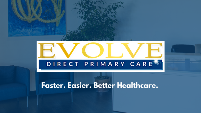 Evolve Direct Primary Care & Urgent Care | 509 S Cherry Grove Ave suite c, Annapolis, MD 21401, USA | Phone: (844) 322-4222