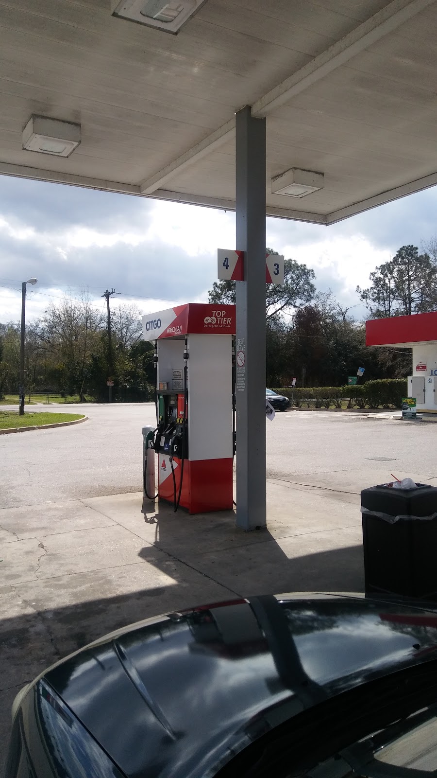 CITGO MJM | 10270 US-301, Hampton, FL 32044, USA | Phone: (352) 468-2804