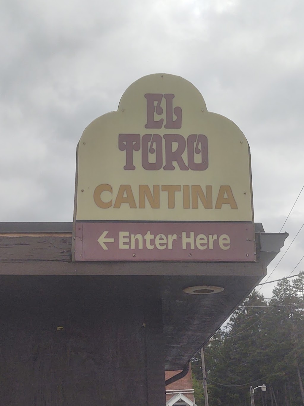 El Toro Mexican Restaurant & Cantina | 12914 Pacific Hwy SW, Lakewood, WA 98499, USA | Phone: (253) 588-5888