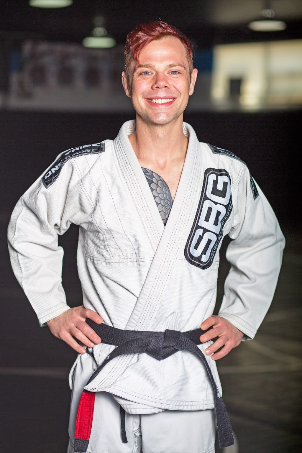 SBG Idaho - Boises Best Brazilian Jiu Jitsu & MMA Gym | 528 S Americana Blvd #160, Boise, ID 83702, USA | Phone: (208) 935-6264