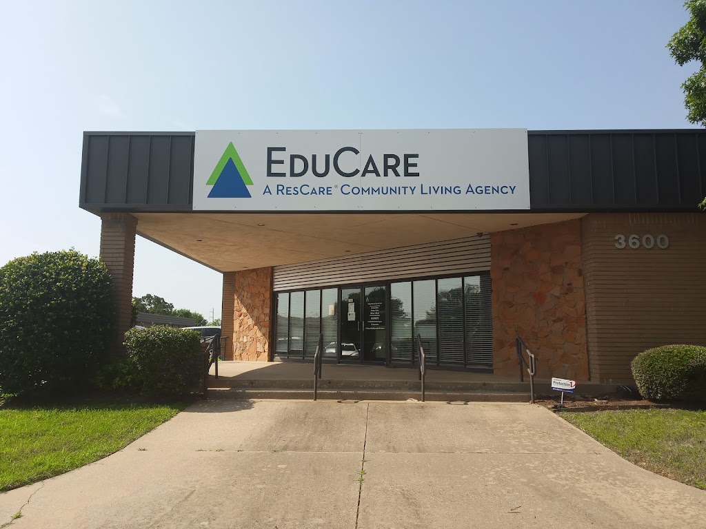 Rescare Denton | 3600 E McKinney St Suite 100, Denton, TX 76207, USA | Phone: (940) 380-0113