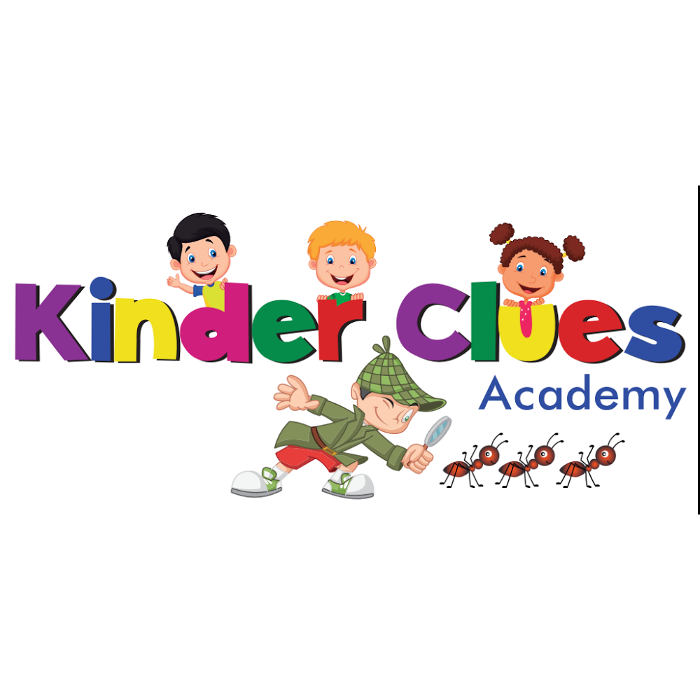 Kinder Clues Academy | 11880 W State Rd 84, #D1-2, Davie, FL 33325, USA | Phone: (954) 382-5005