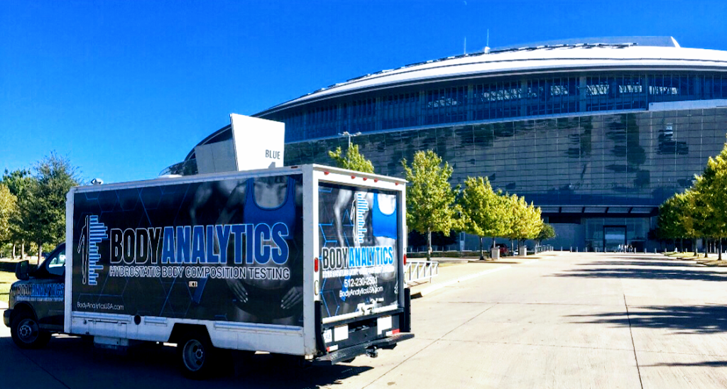 Body Analytics | 119 S Ranch House Rd, Willow Park, TX 76008, USA | Phone: (512) 230-2501