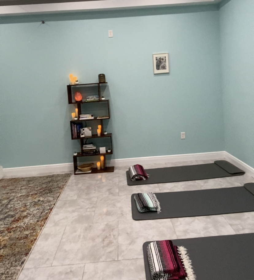 Ignite the Fire Inside Wellness Studio | 140 SE Plaza Rd, Winter Haven, FL 33880, USA | Phone: (863) 225-2719