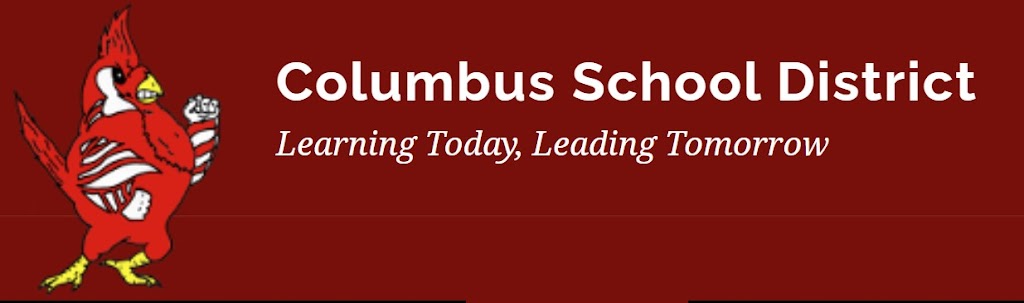 Columbus Middle School | 400 S Dickason Blvd, Columbus, WI 53925, USA | Phone: (920) 623-5950