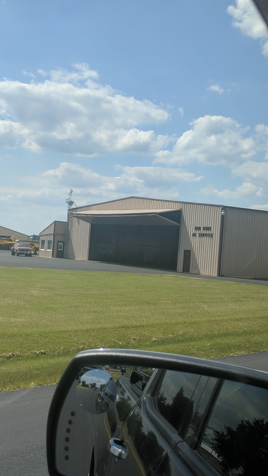 Ruhes Airport | 5450 OH-109, Leipsic, OH 45856, USA | Phone: (419) 943-3352