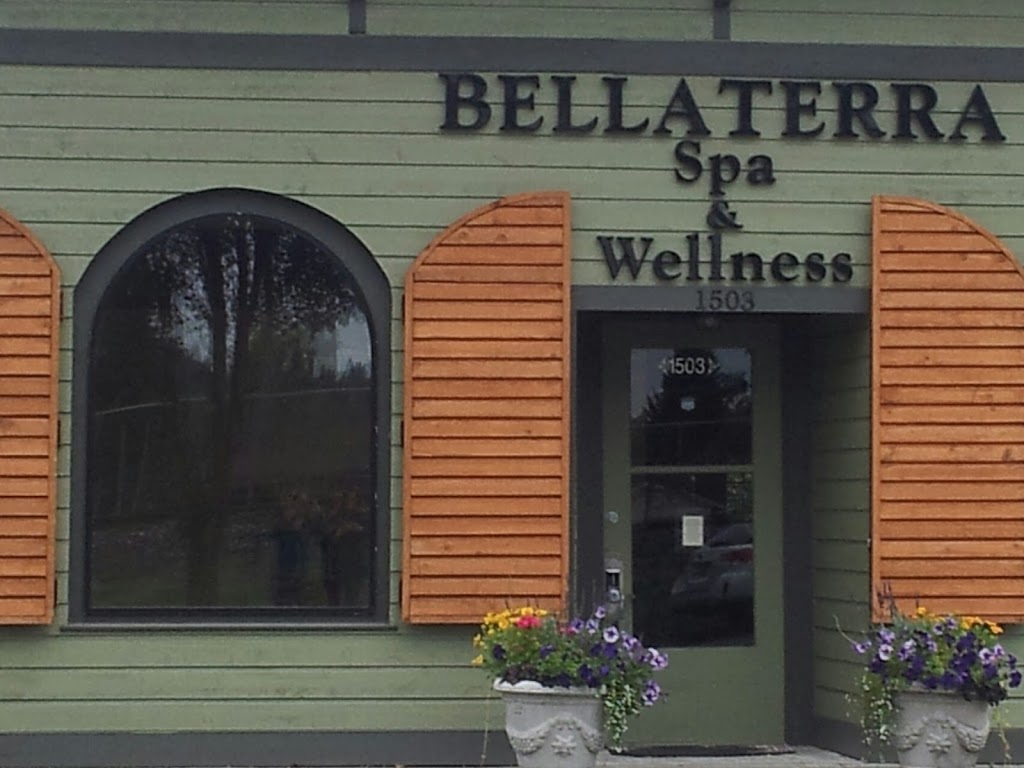 Bella Terra Spa & Wellness | Photo 3 of 5 | Address: 1503 W Stewart Ave, Puyallup, WA 98371, USA | Phone: (253) 848-6844