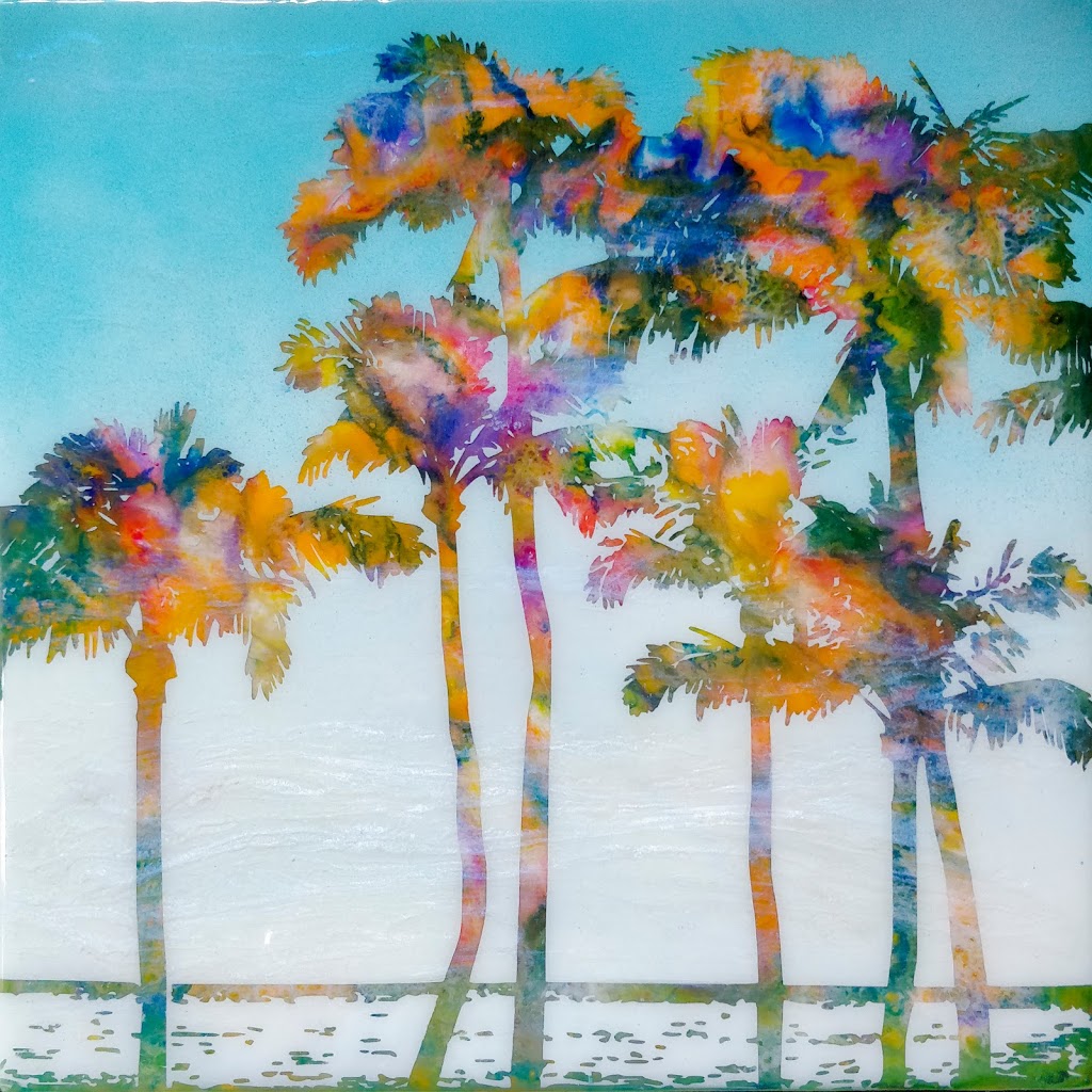 Pati ONeal Fine Art | 44-055 Kaimalu Pl, Kaneohe, HI 96744, USA | Phone: (808) 391-2081