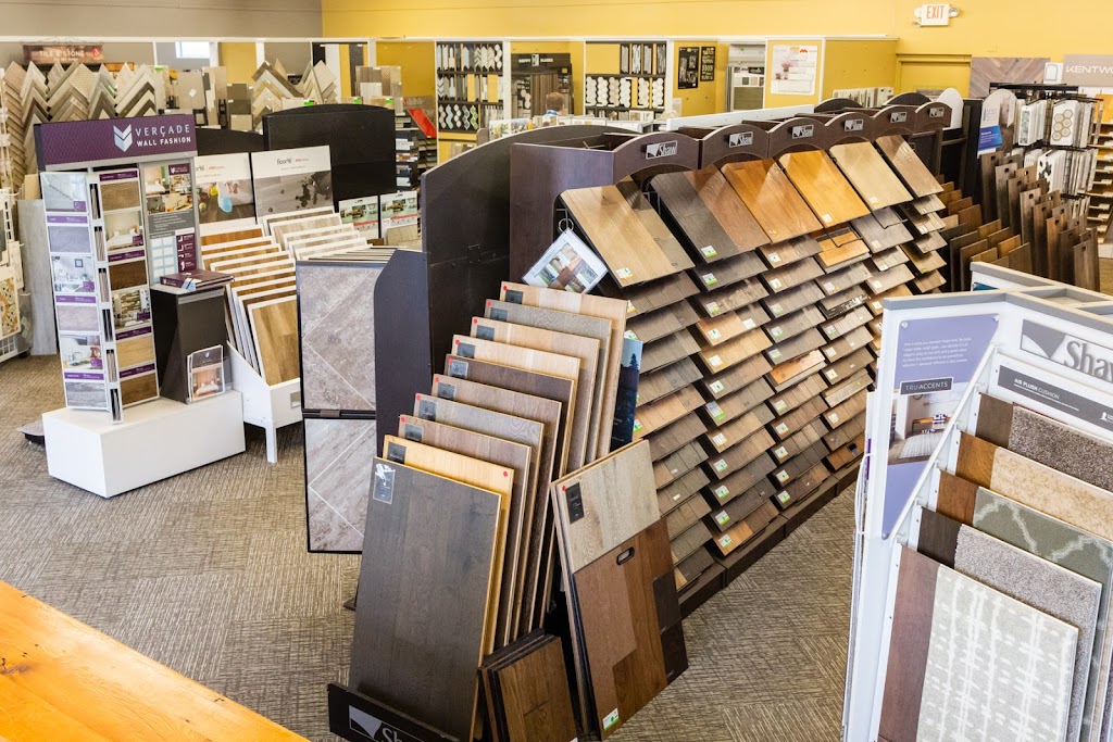 EMO Flooring Company | 4815 S 14th St Suite 2, Lincoln, NE 68512, USA | Phone: (402) 420-2323