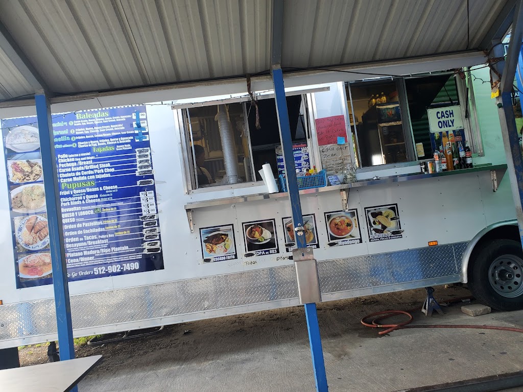 Honduras Food Trailer | 7207 E Riverside Dr, Austin, TX 78741, USA | Phone: (512) 902-7490