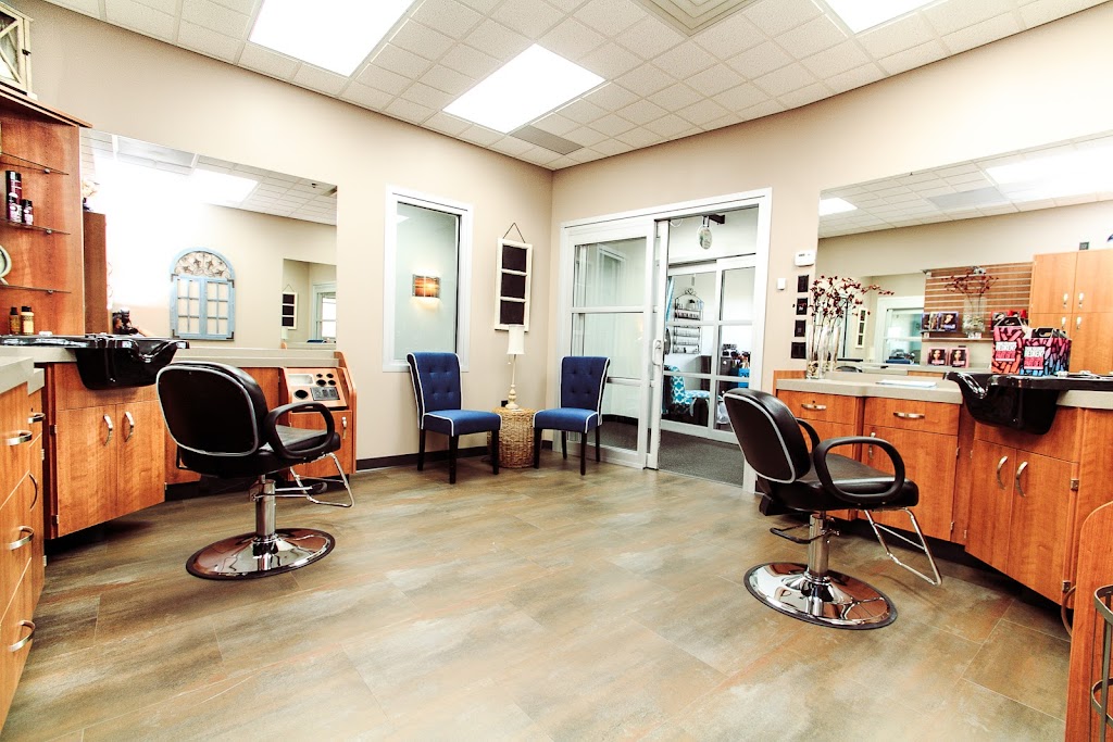 Sola Salon Studios | 2966 White Bear Ave, Maplewood, MN 55109 | Phone: (651) 364-6547