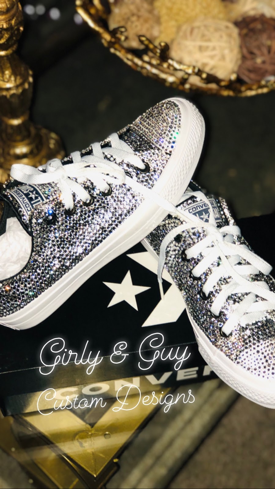 Girly & Guy Custom Designs | 3651 Peachtree Pkwy Suite E 238, Suwanee, GA 30024, USA | Phone: (678) 653-1519