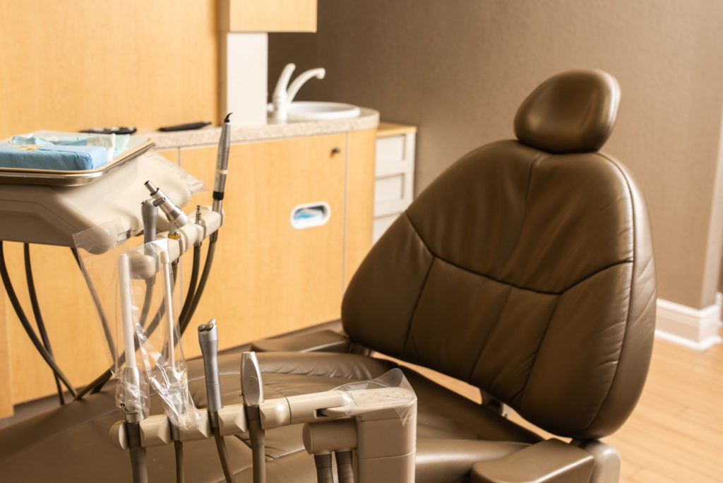 Exceptional Dental of Marrero Ames | 2521 Ames Blvd STE C, Marrero, LA 70072, USA | Phone: (504) 340-9696