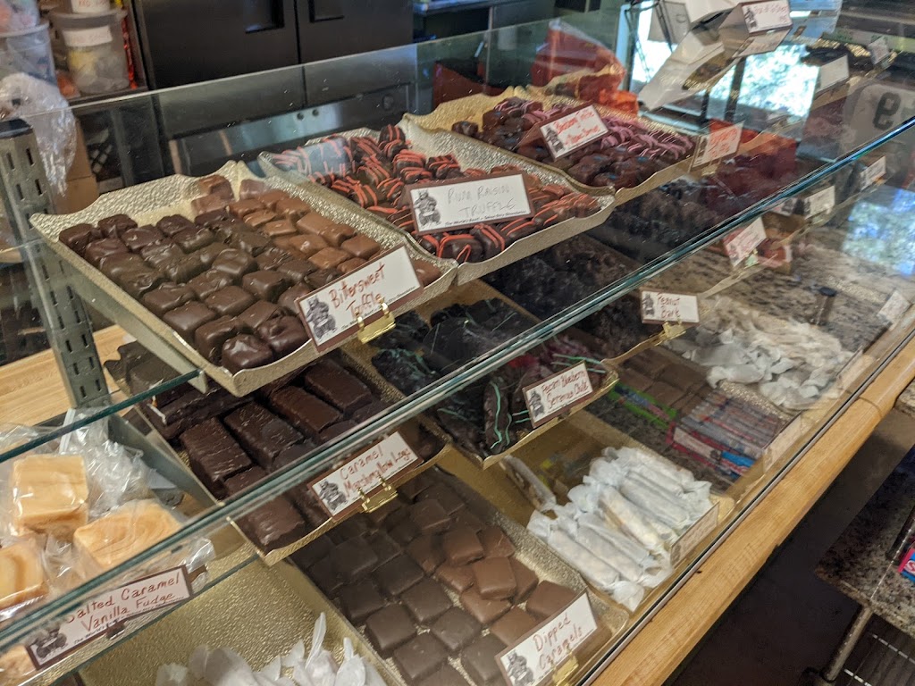 Tahoe City Chocolates | 760 N Lake Blvd, Tahoe City, CA 96145, USA | Phone: (530) 583-6652