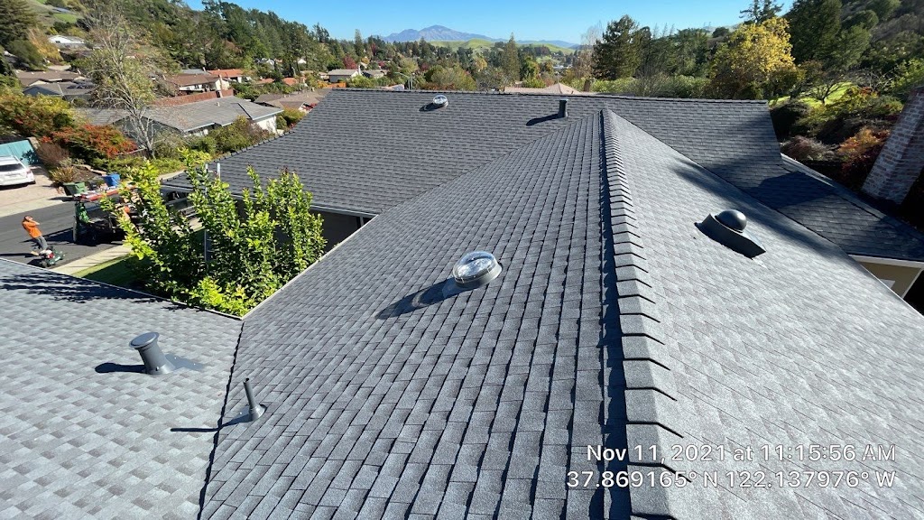 Acker Roofing | 975 Detroit Ave Suite C, Concord, CA 94518, USA | Phone: (925) 586-0288