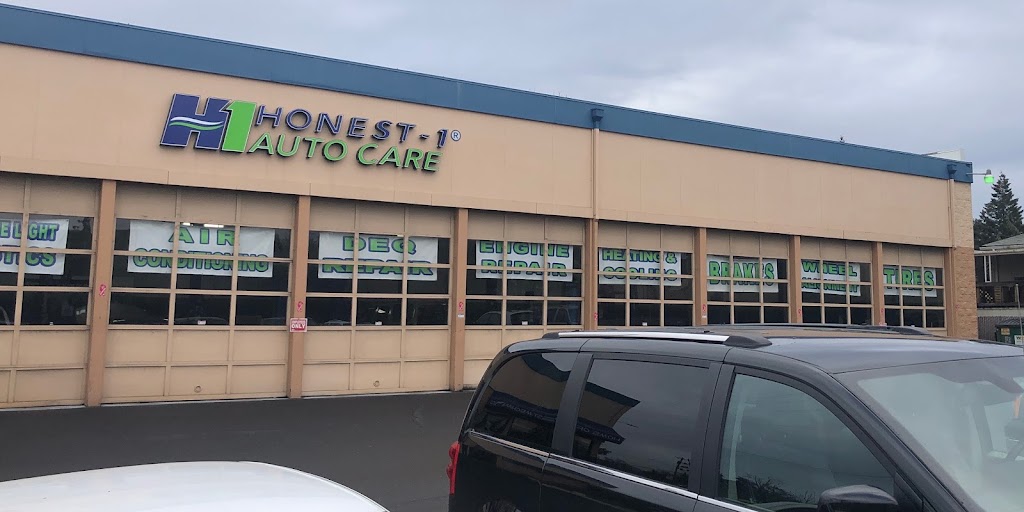 Honest-1 Auto Care | 13840 SE McLoughlin Blvd, Milwaukie, OR 97222, USA | Phone: (503) 343-5594