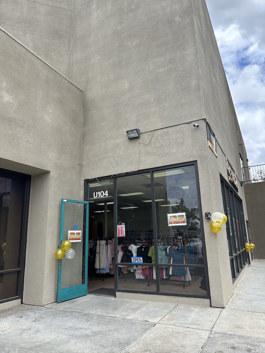 HiHi Dress And Accessories | 12125 Day St STE U104, Moreno Valley, CA 92557, USA | Phone: (657) 456-4668
