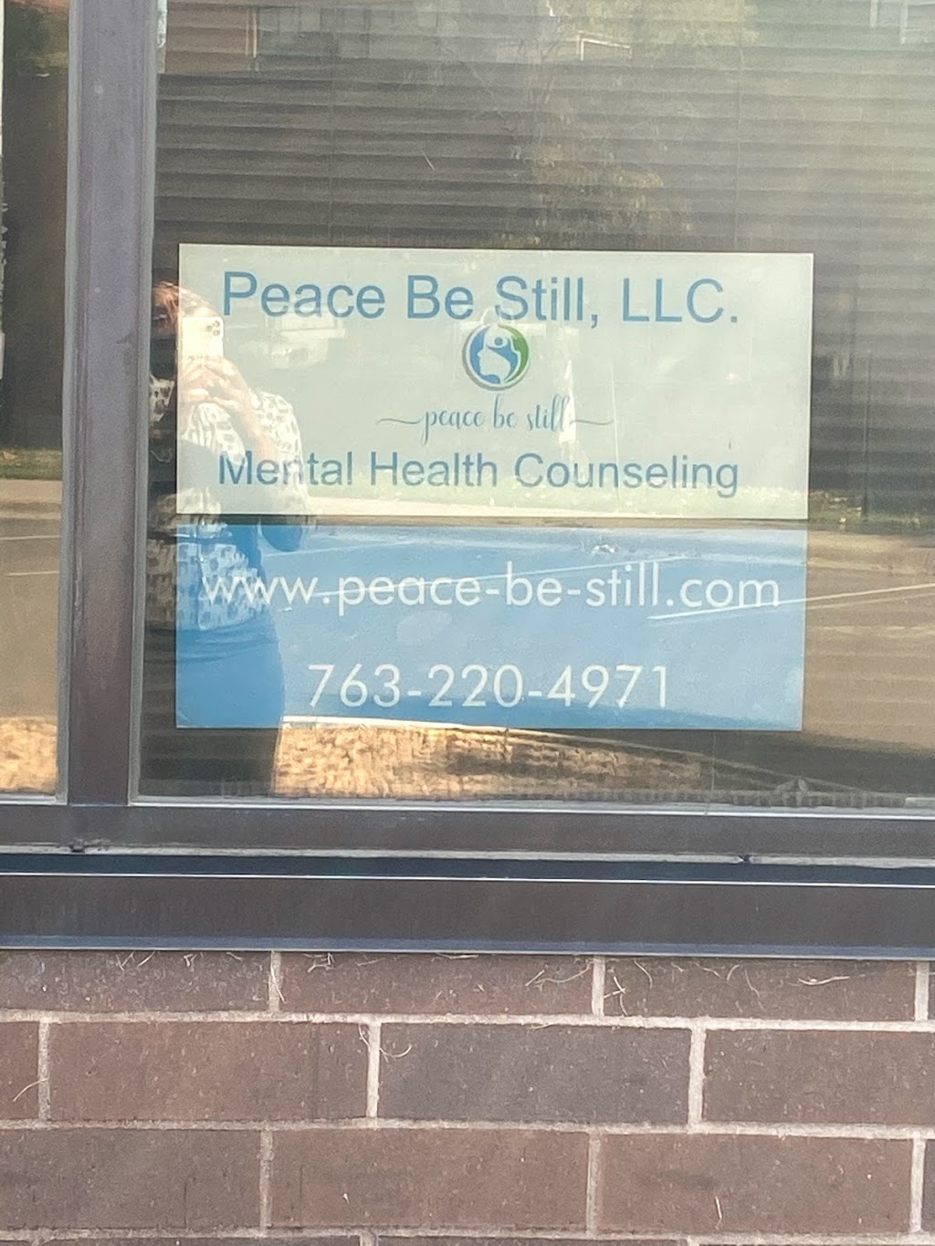 Peace Be Still, LLC. | 3220 County Rd 10 Suite 131, Brooklyn Center, MN 55429, USA | Phone: (763) 220-4971